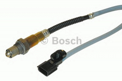 BOSCH 0258006953 -  Лямбда-зонд