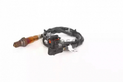 BOSCH 0258006957 -  Лямбда-зонд