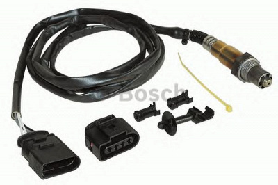 BOSCH 0258006978 -  Лямбда-зонд
