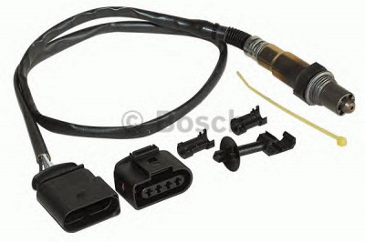 BOSCH 0258006980 -  Лямбда-зонд