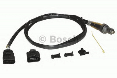 BOSCH 0258006984 -  Лямбда-зонд