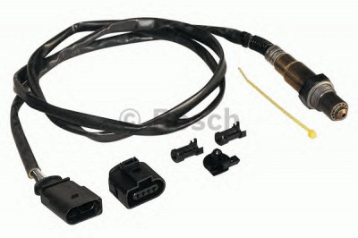 BOSCH 0258006986 -  Лямбда-зонд
