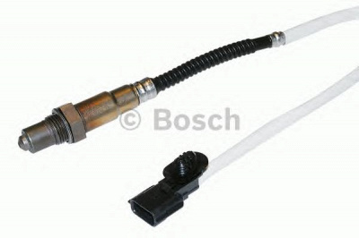 BOSCH 0258006990 -  Лямбда-зонд