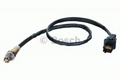 BOSCH 0258007032 -  Лямбда-зонд