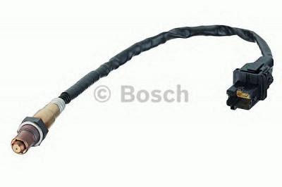 BOSCH 0258007038 -  Лямбда-зонд