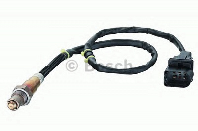BOSCH 0258007057 -  Лямбда-зонд