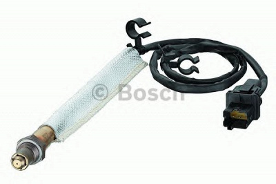 BOSCH 0258007070 -  Лямбда-зонд