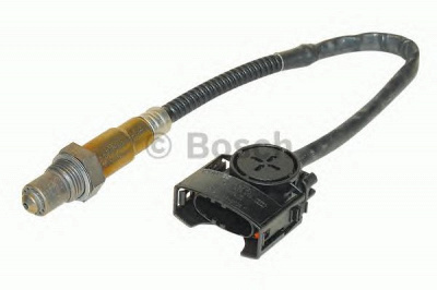 BOSCH 0258007088 -  Лямбда-зонд