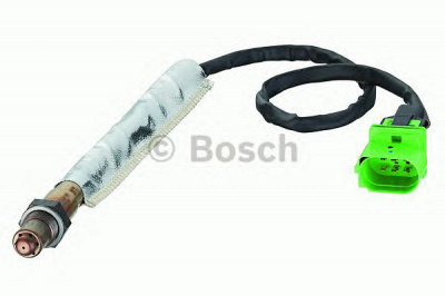 BOSCH 0258007101 -  Лямбда-зонд