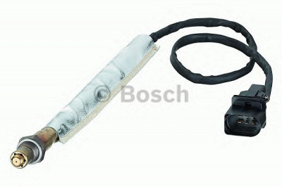 BOSCH 0258007105 -  Лямбда-зонд