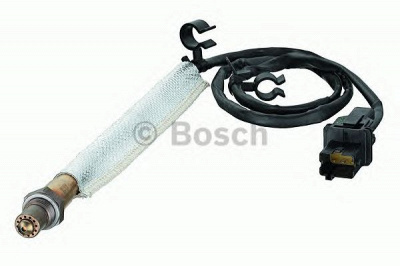BOSCH 0258007137 -  Лямбда-зонд