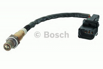 BOSCH 0258007142 -  Лямбда-зонд