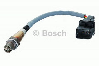 BOSCH 0258007143 -  Лямбда-зонд