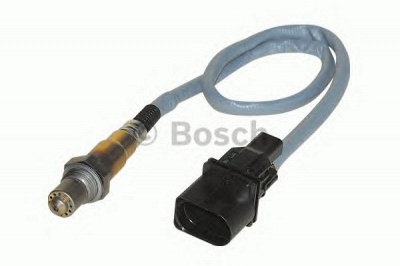 BOSCH 0258007146 -  Лямбда-зонд