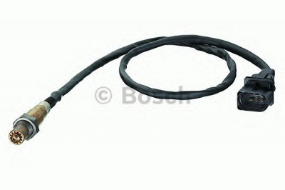 BOSCH 0258007149 -  Лямбда-зонд