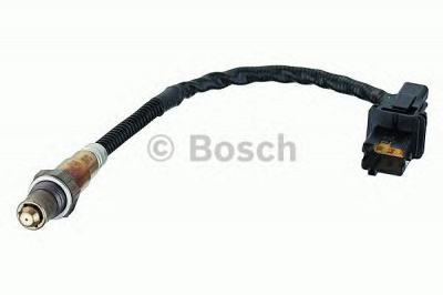 BOSCH 0258007156 -  Лямбда-зонд
