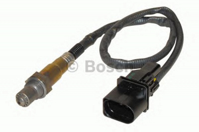 BOSCH 0258007160 -  Лямбда-зонд