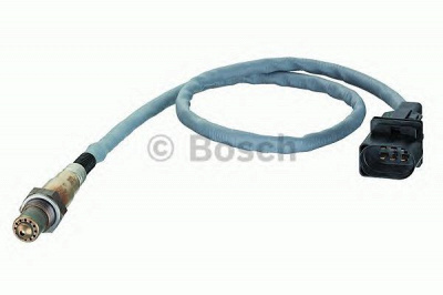 BOSCH 0258007161 -  Лямбда-зонд