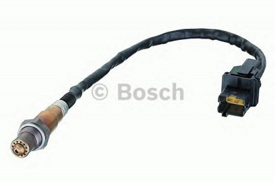 BOSCH 0258007179 -  Лямбда-зонд