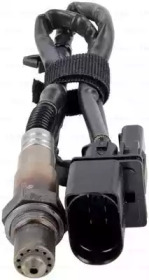 BOSCH 0258007200 -  Лямбда-зонд