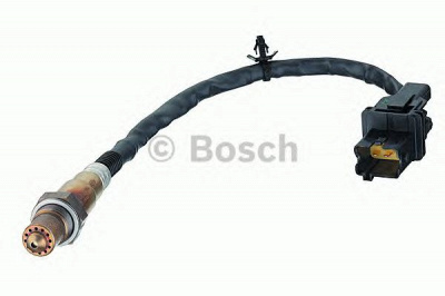 BOSCH 0258007204 -  Лямбда-зонд