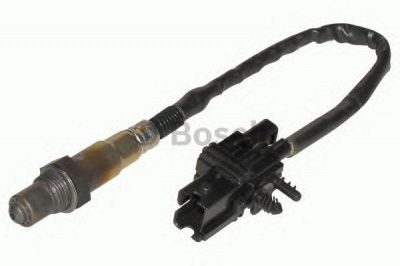 BOSCH 0258007206 -  Лямбда-зонд