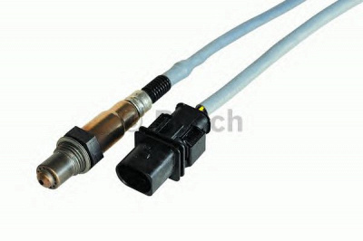 BOSCH 0258007216 -  Лямбда-зонд