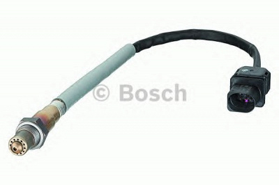 BOSCH 0258007256 -  Лямбда-зонд