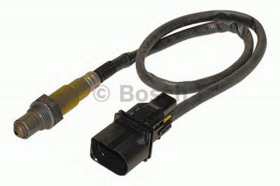BOSCH 0258007274 -  Лямбда-зонд