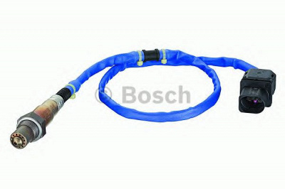 BOSCH 0258007276 -  Лямбда-зонд