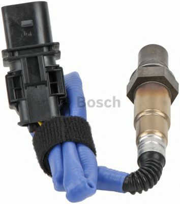 BOSCH 0258007307 -  Лямбда-зонд