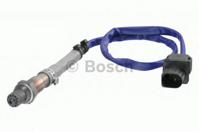 BOSCH 0258007308 -  Лямбда-зонд