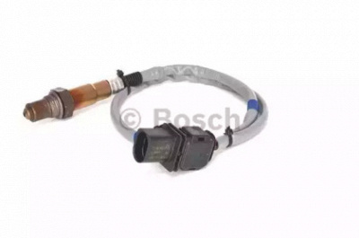 BOSCH 0258007333 -  Лямбда-зонд