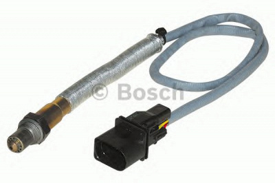 BOSCH 0258007338 -  Лямбда-зонд