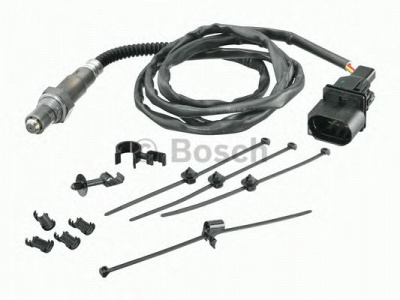 BOSCH 0258007351 -  Лямбда-зонд