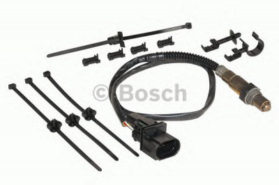 BOSCH 0258007353 -  Лямбда-зонд