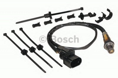BOSCH 0258007357 -  Лямбда-зонд