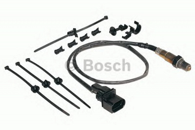 BOSCH 0258007359 -  Лямбда-зонд