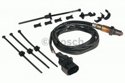 BOSCH 0258007361 -  Лямбда-зонд