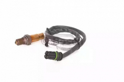 BOSCH 0258010027 -  Лямбда-зонд