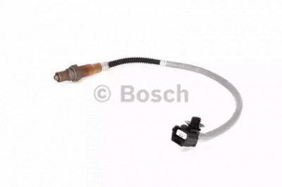 BOSCH 0258010028 -  Лямбда-зонд