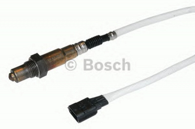 BOSCH 0258010029 -  Лямбда-зонд
