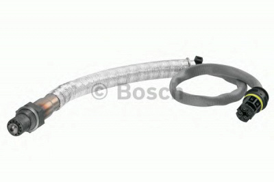 BOSCH 0258010030 -  Лямбда-зонд