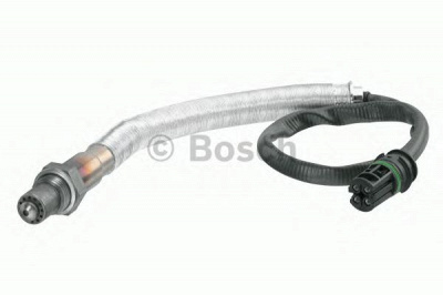BOSCH 0258010031 -  Лямбда-зонд