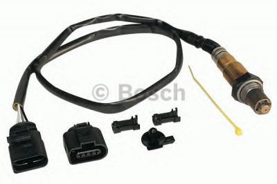 BOSCH 0258010036 -  Лямбда-зонд