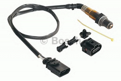 BOSCH 0258010038 -  Лямбда-зонд