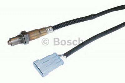 BOSCH 0258010046 -  Лямбда-зонд