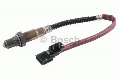 BOSCH 0258010062 -  Лямбда-зонд
