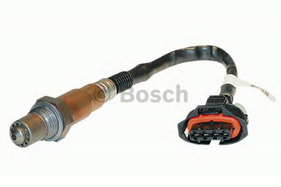 BOSCH 0258010065 -  Лямбда-зонд