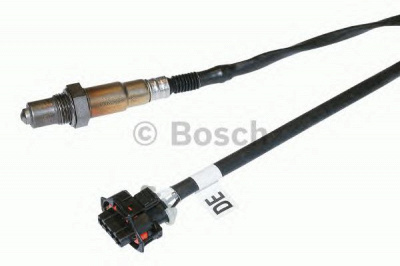 BOSCH 0258010067 -  Лямбда-зонд